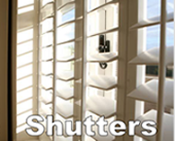 plantation shutters Seminole County, window blinds, roller shades
